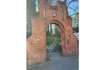 Wohnen auf Zeit in Berlin 1.300,00 €