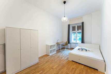 WG-Zimmer in Berlin 745,00 € 9 m²