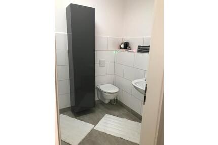 3-Zimmer Wohnung Innenstadt Duderstadt