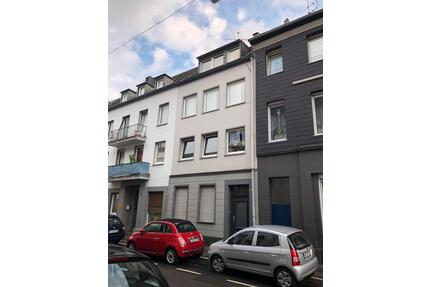 2-Zi. Wohnung + Terrasse| Innenstadt KR - Krefeld