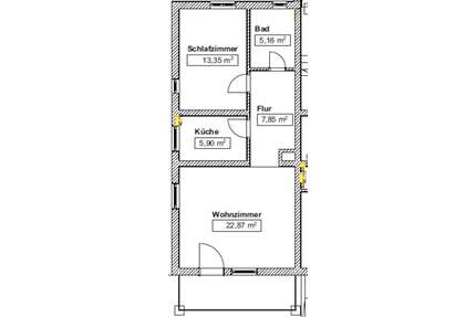 Wohnen auf Zeit in Feldkirchen 1.800,00 €