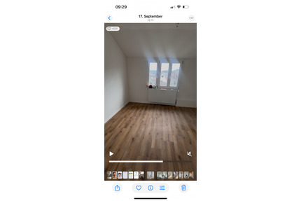 1 Zimmer in Wg Lahr Stadtmitte - 500,00&nbsp;EUR Kaltmiete, ca.&nbsp; 100,00&nbsp;m&sup2; in Lahr (Schwarzwald) (PLZ: 77933)