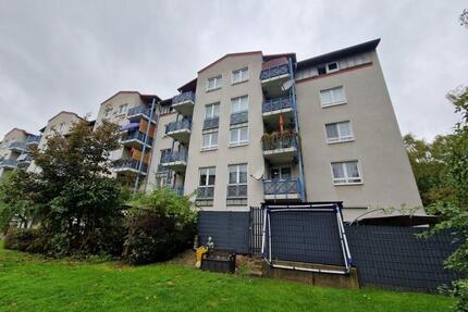 Im Dachgeschoss wohnen, das wird sich lohnen! - Braunschweig Timmerlah-Geitelde-Stiddien