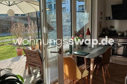 Wohnungsswap - 1 Zimmer, 40 m² - Gießerstraße, Leipzig-04229 - Dortmund Hombruch