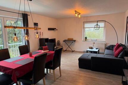 Schöne 4 Zimmer Wohnung in Elze Wedemark