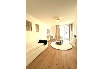 WG-Zimmer in München 820,00 € 50 m²