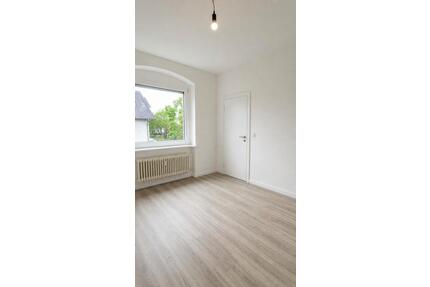 Frisch Sanierte 3-Zimmer Wohnung in guter Lage in Troisdorf!