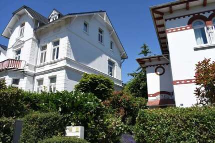 Wohnung zum Mieten in Hamburg 1.062,00 € 58 m²