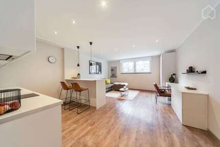Wohnen auf Zeit in Köln 1.790,00 €