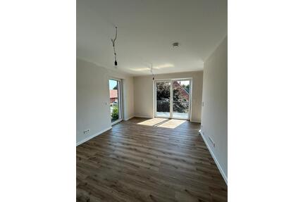 Neubau 1,5 & 2 Zimmer Wohnungen ab sofort, beste Lage, Billerbeck