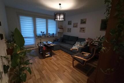 2 Zimmer Wohnung - 598,00&nbsp;EUR Kaltmiete, ca.&nbsp; 56,00&nbsp;m&sup2; in Chemnitz (PLZ: 09131) Ebersdorf
