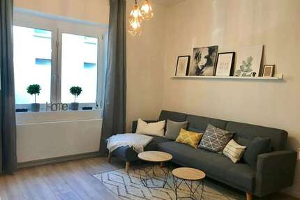 Wohnen auf Zeit in Köln 1.400,00 €