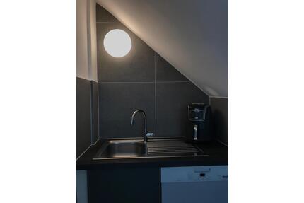 1 Zimmer Wohnung Nähe Theater Oststadt - Hildesheim Itzum-Marienburg