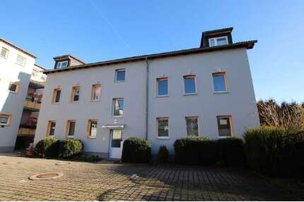 Wohnung zum Mieten in Chemnitz 224,00 € 27.9 m²