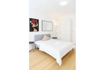 WG-Zimmer in München 820,00 € 12 m²