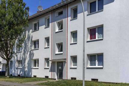 Wohnung zum Mieten in Mönchengladbach 540,00 € 55.84 m²