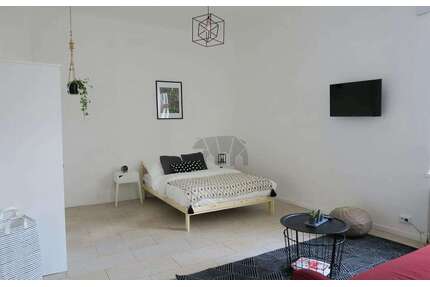 Wohnen auf Zeit in Berlin 980,00 €