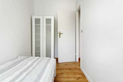 WG-Zimmer in Berlin 620,00 € 9 m²