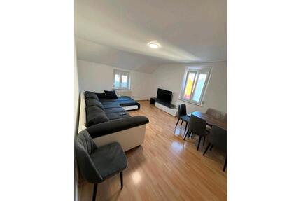 2 Zimmer mit Wohnraumküche - 960,00&nbsp;EUR Kaltmiete, ca.&nbsp; 60,00&nbsp;m&sup2; in Augsburg (PLZ: 86154) Oberhausen