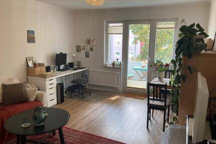 Schöne 3-Zimmer Wohnung in guter Lage in Langenhagen
