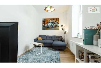 Wohnen auf Zeit in Hannover 1.350,00 €