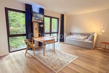 Wohnen auf Zeit in Hamburg 1.250,00 €