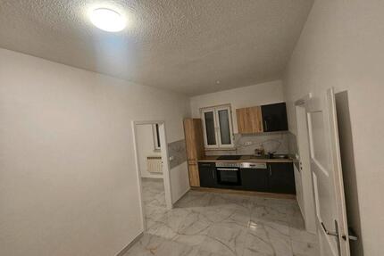 Neu Renovierte 2 Zimmer Wohnung in Mutterstadt mit Einbauküche