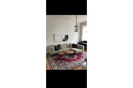 Charmante 2-Zimmer Whg Innenstadt Bad Essen inkl Küche