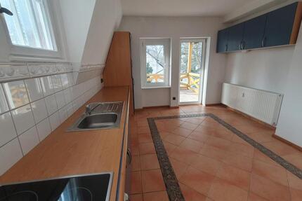 Schöne Wohnung, ideal für 2 Personen, Südwest-Terrasse, Köpenick - Berlin Treptow-Köpenick