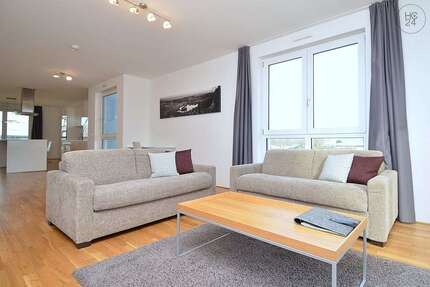 Wohnung zum Mieten in Budenheim 2.749,00 € 107 m²