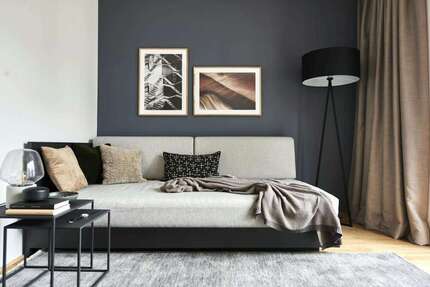 WG-Zimmer in Frankfurt am Main 799,00 € 23 m²