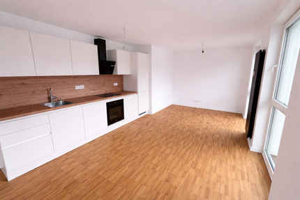 Wohnung zum Mieten in Bremen 823,00 € 40 m²