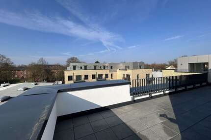 Wohnung zum Mieten in Münster 1.580,00 € 86 m²