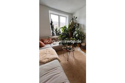 Wohnungsswap - 2 Zimmer, 63 m² - Baldestraße, Ludwigsvorstadt-Isarvorstadt, München
