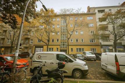 WG-Zimmer in Berlin 550,00 € 9 m²