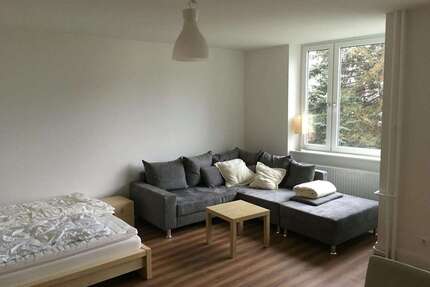 Wohnen auf Zeit in Hamburg 1.400,00 €