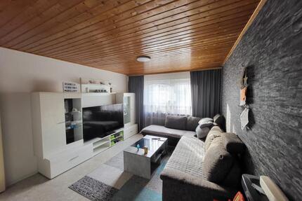 Helle 2,5 Zimmer Wohnung im Zentrum Worms