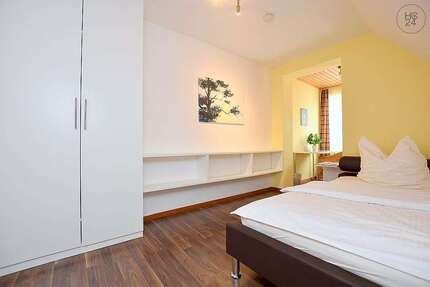 Wohnen auf Zeit in Böblingen 620,00 €