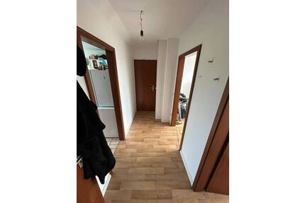 Bitte unsere Fragen beachten! HH-Farmsen, 1,5 Zimmer Wohnung mit Balkon - Hamburg Farmsen-Berne
