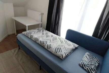 WG-Zimmer in Gauting 650,00 € 8 m²