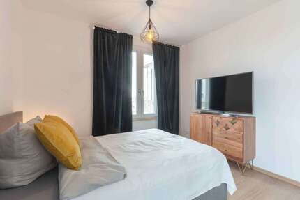 WG-Zimmer in Berlin 685,00 € 15 m²