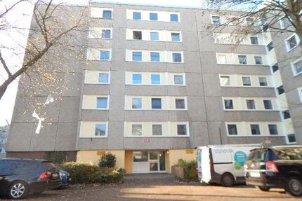 Jetzt zugreifen: familienfreundliche 3,5 Zimmer-Wohnung (WBS) - Dortmund Mengede