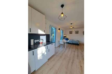 Wohnen auf Zeit in Bad Homburg 990,00 €