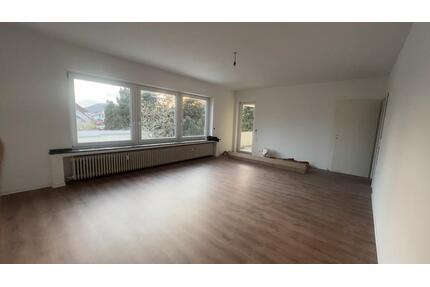 4-Zimmer Wohnung in Remagen 107qm