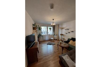 Schöne 2,5 Zimmer Wohnung - 550,00&nbsp;EUR Kaltmiete, ca.&nbsp; 56,00&nbsp;m&sup2; in Krefeld (PLZ: 47799) Cracau