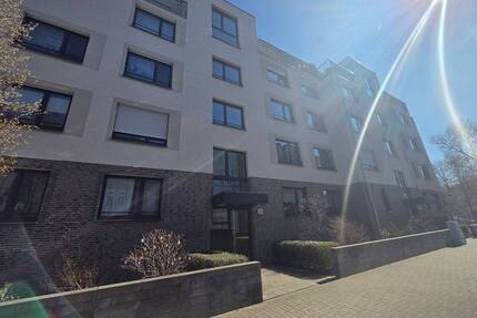 Lieben Wir! Modern | Balkon | EBK | TG-SP - Erfurt Brühlervorstadt