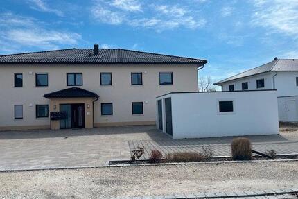 4 - Zimmer Wohnung in 86657 Bissingen zu vermieten