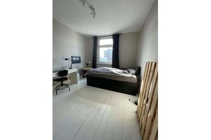 WG-Zimmer in Hamburg 790,00 € 17 m²
