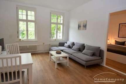 Wohnen auf Zeit in Berlin 1.335,00 €