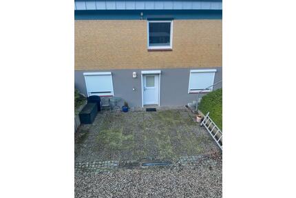Zwei Zimmer Wohnung - 680,00&nbsp;EUR Kaltmiete, ca.&nbsp; 44,00&nbsp;m&sup2; in Flensburg (PLZ: 24944) Fruerlund